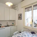 Apartamento Casa Linda Vista Da Sogno, Piscina E Tennis Rapallo