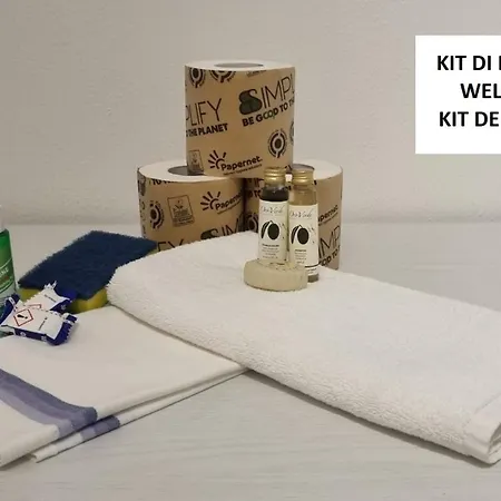 아파트 Casa Linda Vista Da Sogno, Piscina E Tennis