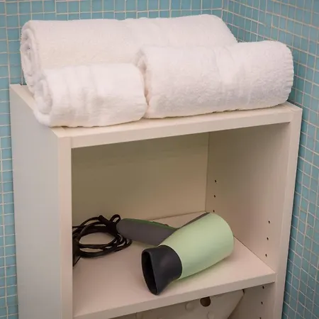 아파트 Casa Linda Vista Da Sogno, Piscina E Tennis