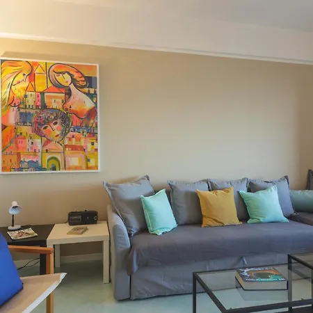 아파트 Casa Linda Vista Da Sogno, Piscina E Tennis *