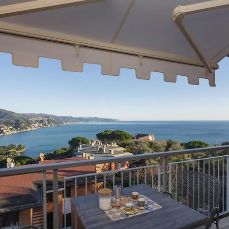 Casa Linda Vista Da Sogno, Piscina E Tennis *