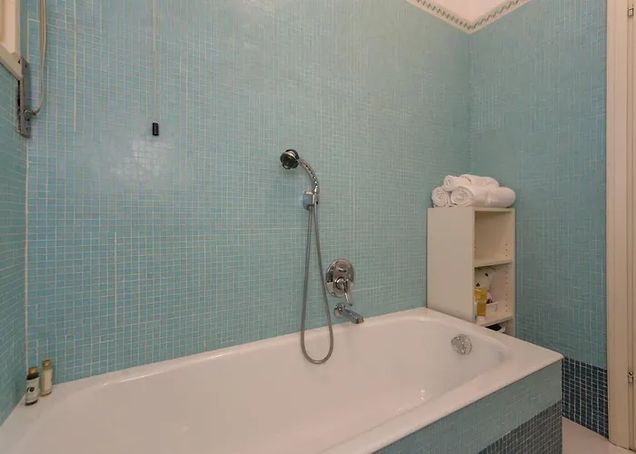 Casa Linda Vista Da Sogno, Piscina E Tennis Lejlighed Rapallo