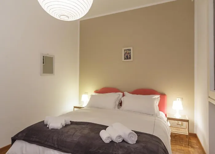 Casa Linda Vista Da Sogno, Piscina E Tennis Lejlighed *