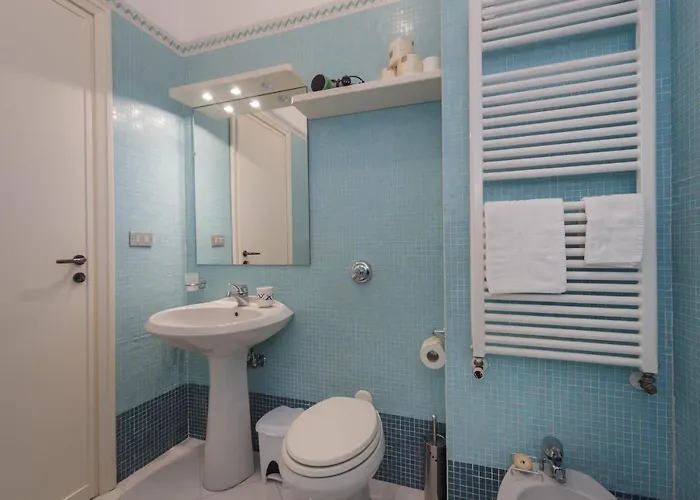 Casa Linda Vista Da Sogno, Piscina E Tennis Lejlighed Rapallo