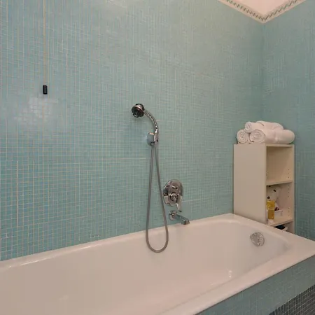 Casa Linda Vista Da Sogno, Piscina E Tennis Lejlighed Rapallo
