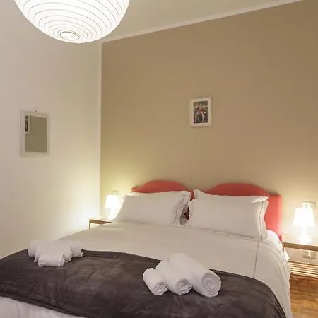 Casa Linda Vista Da Sogno, Piscina E Tennis Lejlighed *
