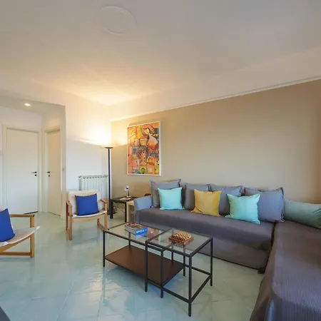 Casa Linda Vista Da Sogno, Piscina E Tennis