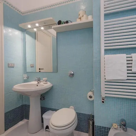 Casa Linda Vista Da Sogno, Piscina E Tennis Lejlighed Rapallo