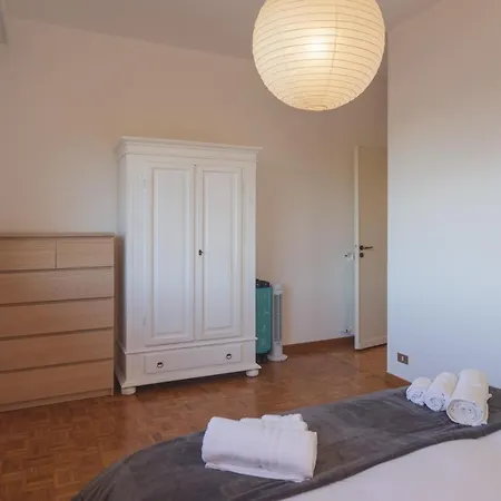 Apartmán Casa Linda Vista Da Sogno, Piscina E Tennis *