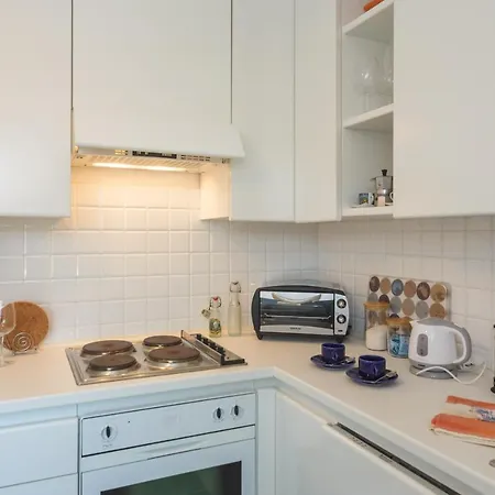 Apartamento Casa Linda Vista Da Sogno, Piscina E Tennis *