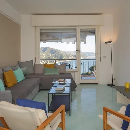 Apartamento Casa Linda Vista Da Sogno, Piscina E Tennis *