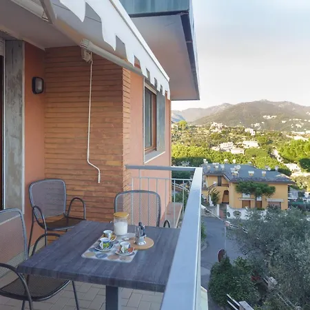 Casa Linda Vista Da Sogno, Piscina E Tennis Lejlighed