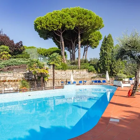Lejlighed Casa Linda Vista Da Sogno, Piscina E Tennis *