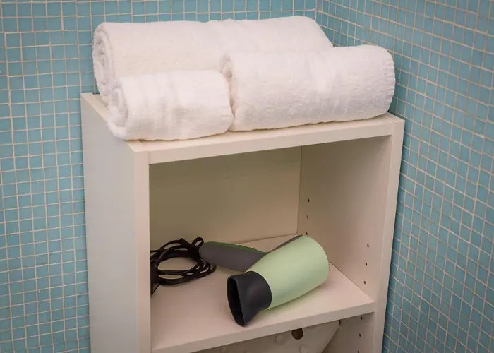 Apartment Casa Linda Vista Da Sogno, Piscina E Tennis