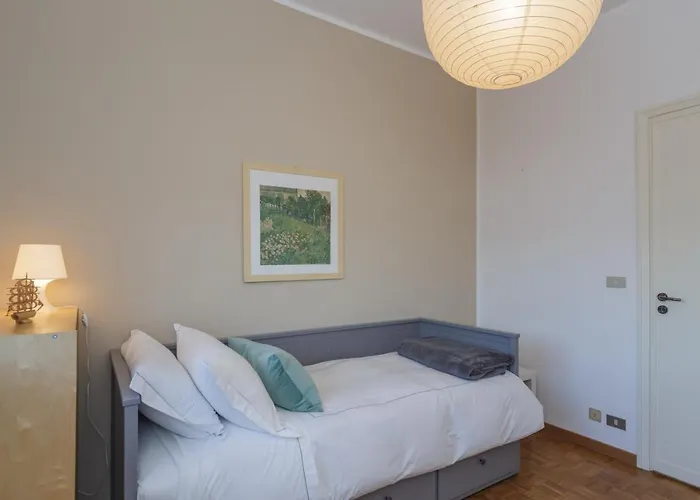 Casa Linda Vista Da Sogno, Piscina E Tennis Apartmán *