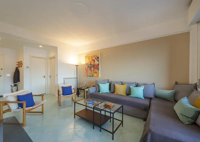 Casa Linda Vista Da Sogno, Piscina E Tennis