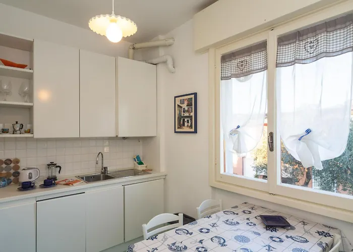 Apartmán Casa Linda Vista Da Sogno, Piscina E Tennis Rapallo