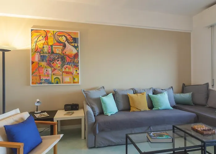 Apartmán Casa Linda Vista Da Sogno, Piscina E Tennis *