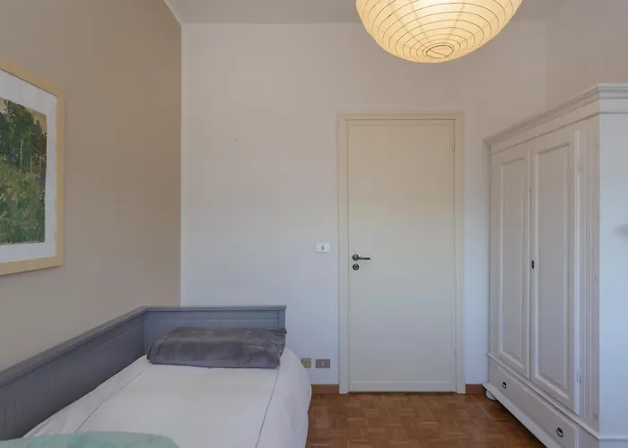 Casa Linda Vista Da Sogno, Piscina E Tennis Apartmán