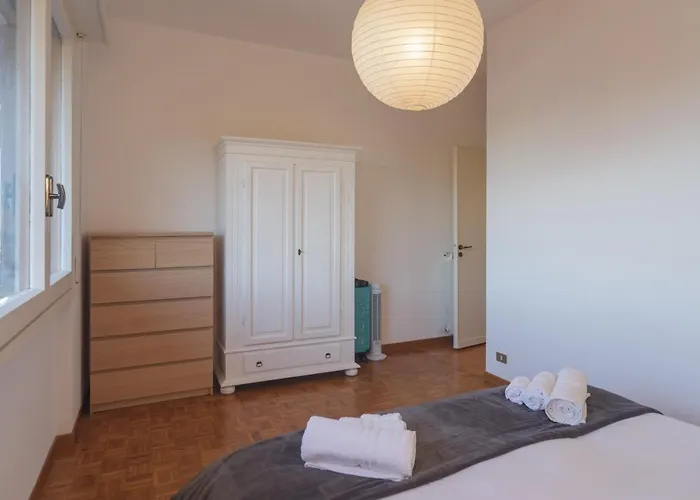 Apartmán Casa Linda Vista Da Sogno, Piscina E Tennis *