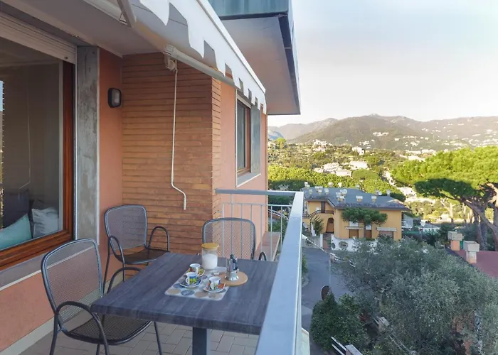 Casa Linda Vista Da Sogno, Piscina E Tennis Apartmán